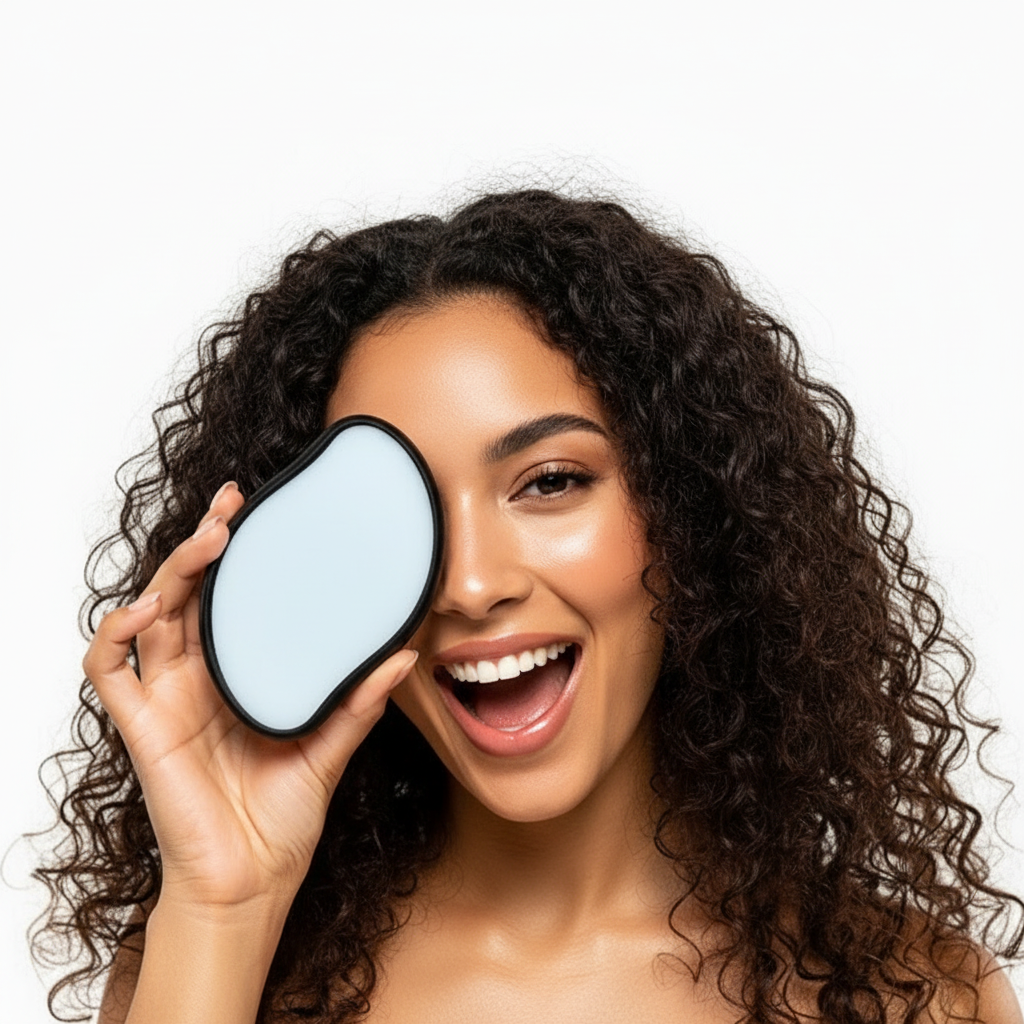 Velmora™ Epilation Stone 🌸✨ – Your Skin’s New Favorite Ritual  🪒❌ Say goodbye to razor bumps – hello silky smoothness 💆‍♀️💜