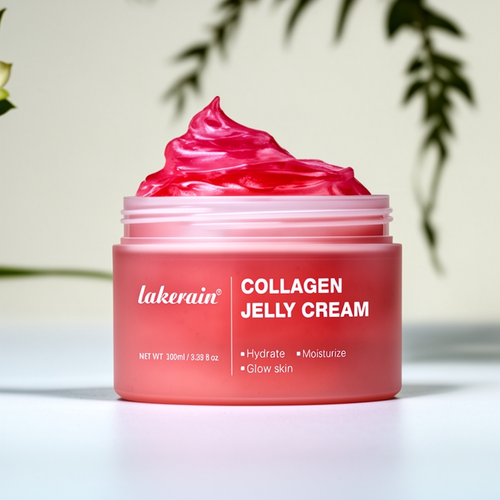 Collagen Jelly Cream | Intense Hydration, Radiant Skin & Smooth Appearance ✨💗