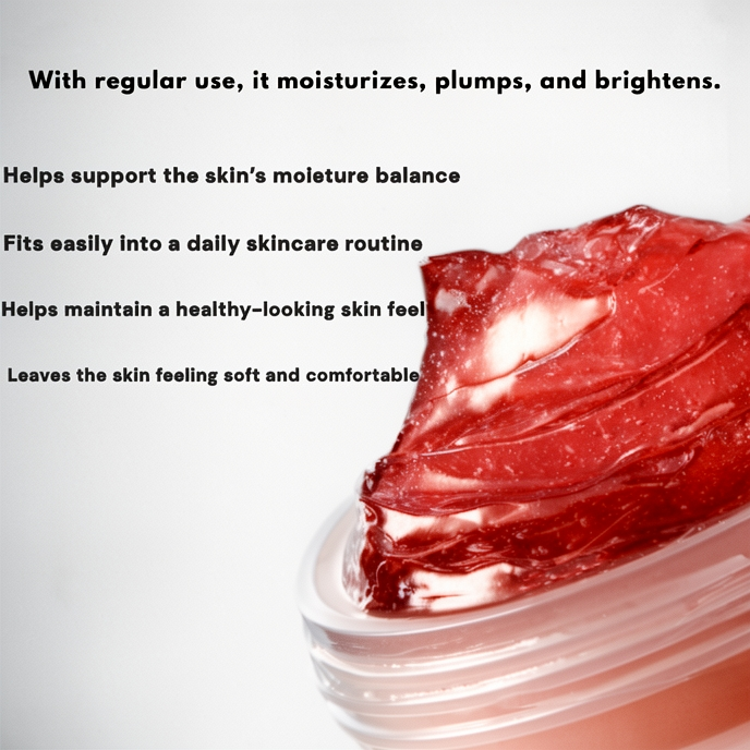 Collagen Jelly Cream | Intense Hydration, Radiant Skin & Smooth Appearance ✨💗